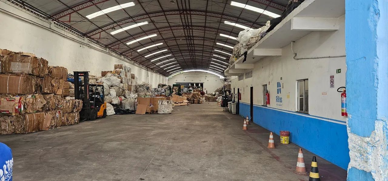 Oferta imperdível! - galpão no Distrito Industrial  - Foto 4