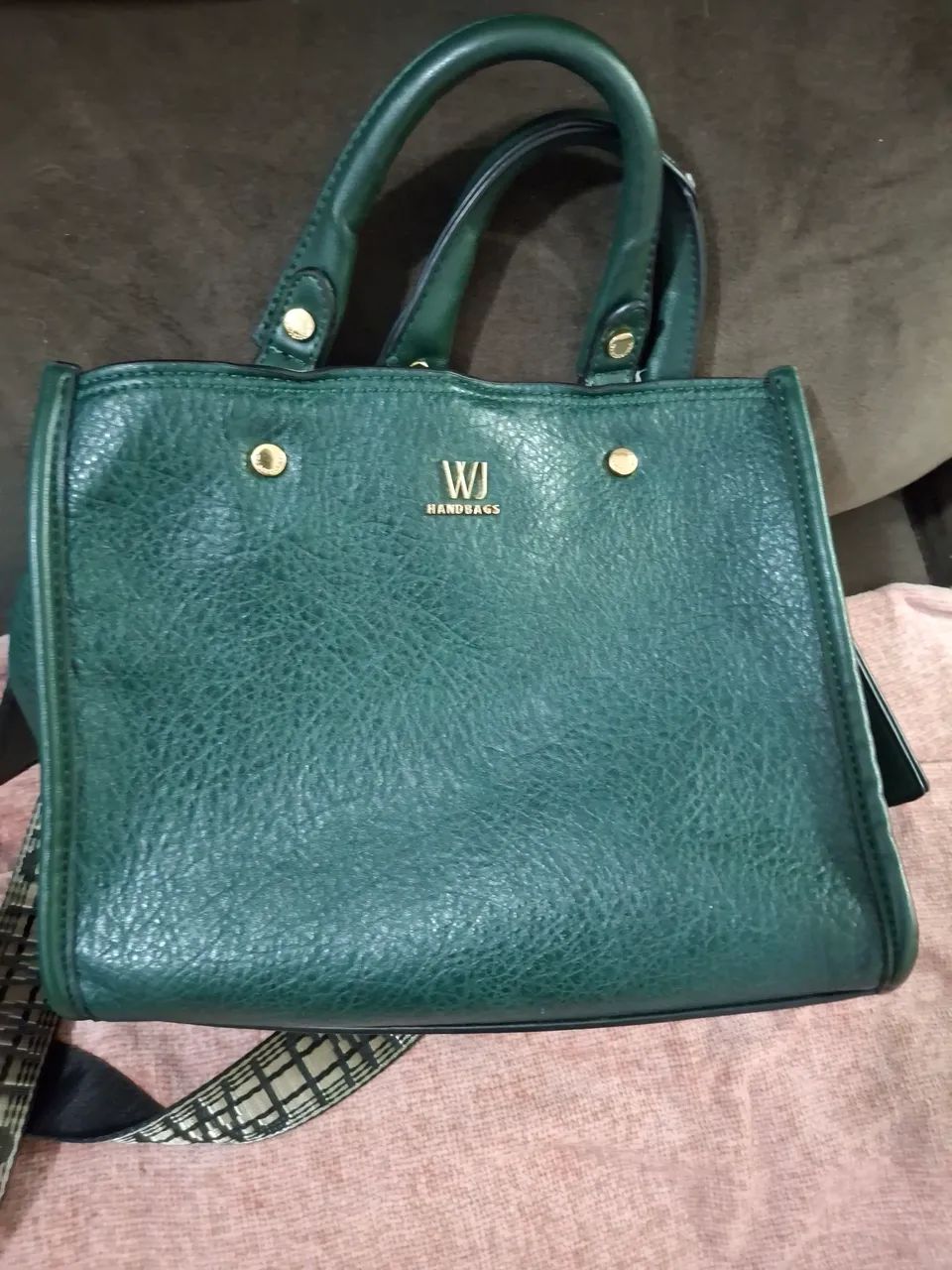 200 bolsa WJ * 