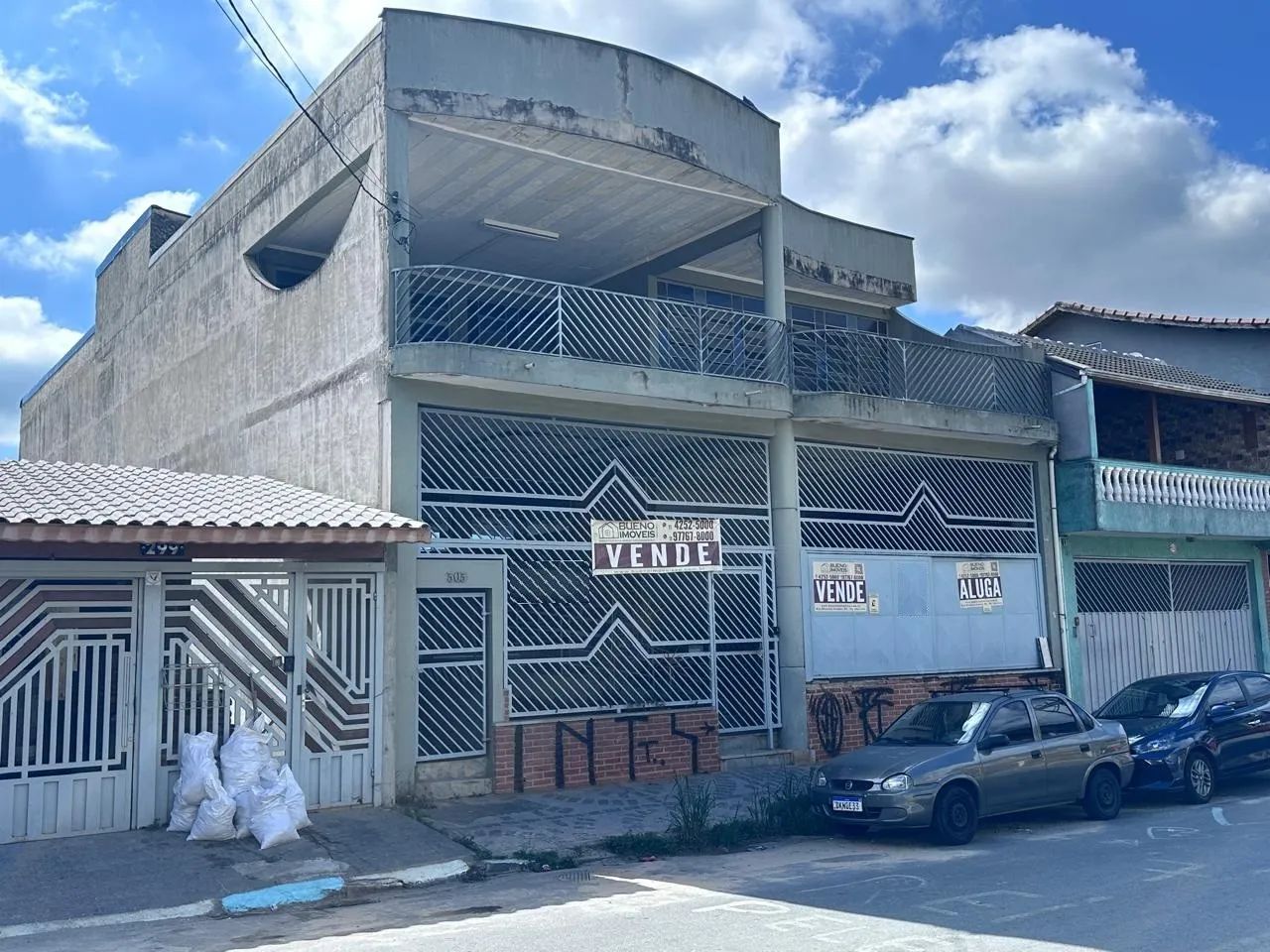 Galpão para Venda em Caieiras, Laranjeiras - Foto 3