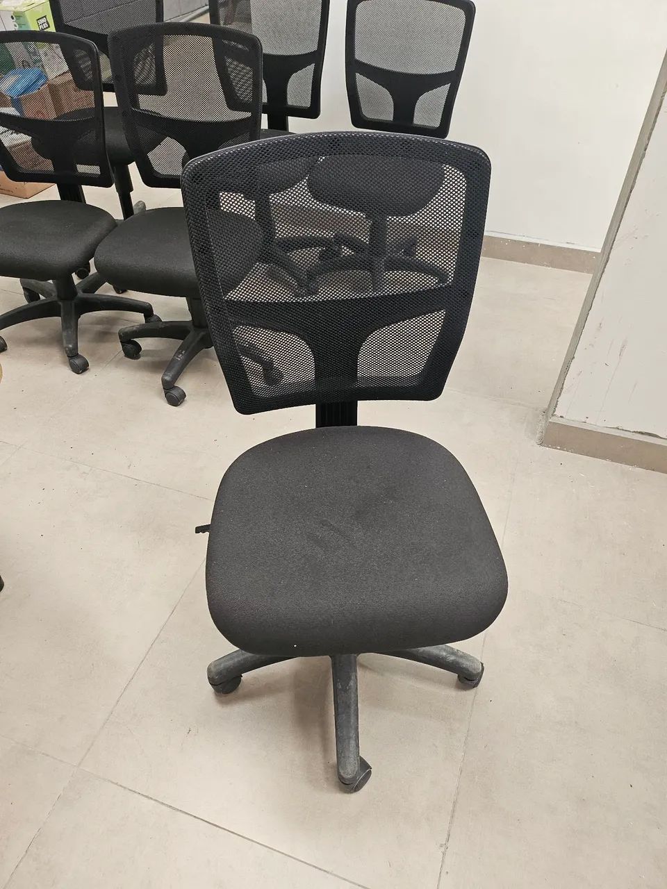 Cadeiras para escritório  - Foto 2