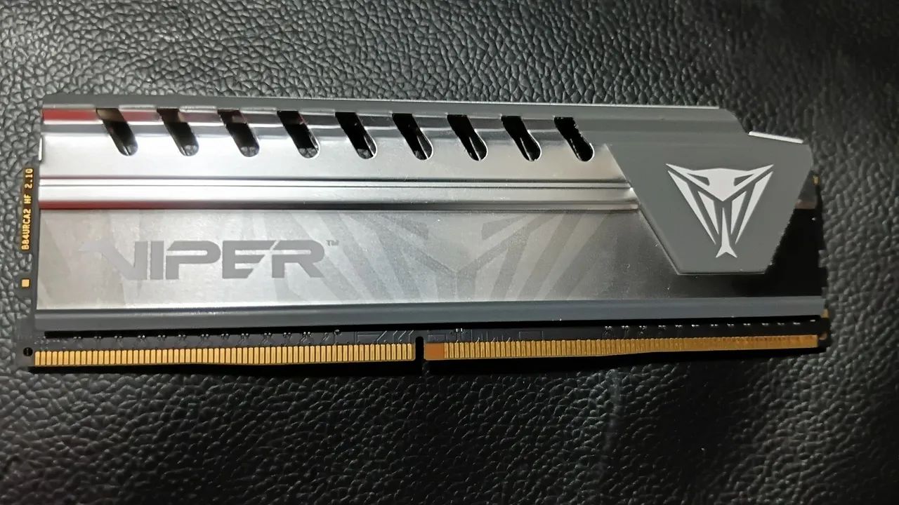 memoria ram ddr4