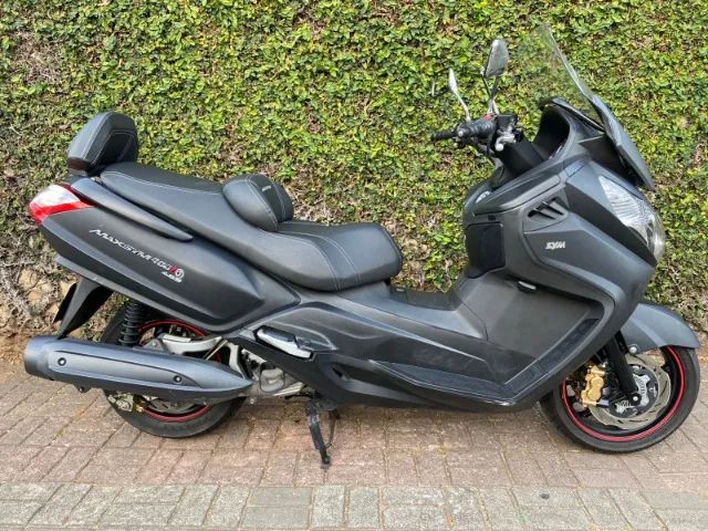 Dafra MAXSYM 400i 2023