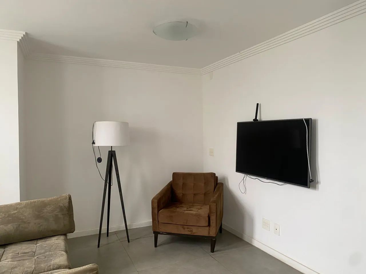 Casa mobiliada com 4 quartos e 1 suíte para venda - Foto 3