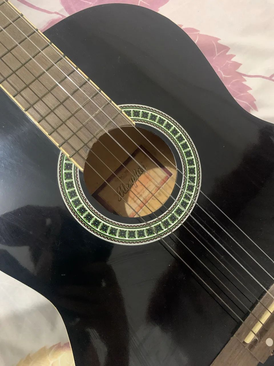 Violão  - Foto 5