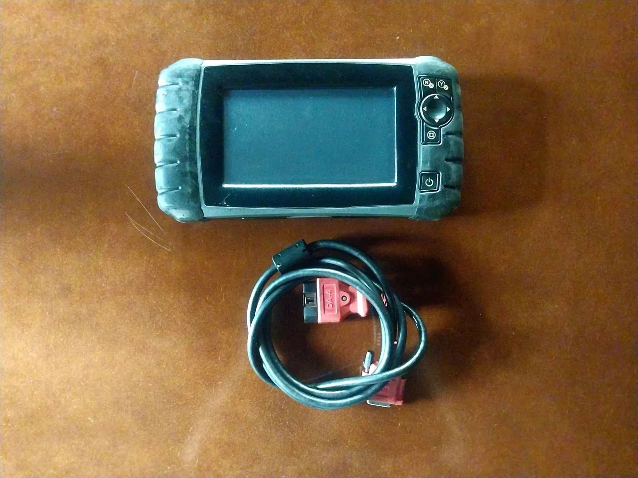 Scanner Automotivo PDL4000 - Foto 2
