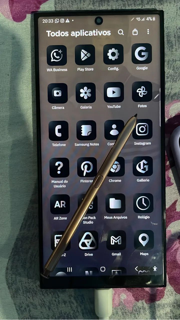 Samsung ultra - Foto 3