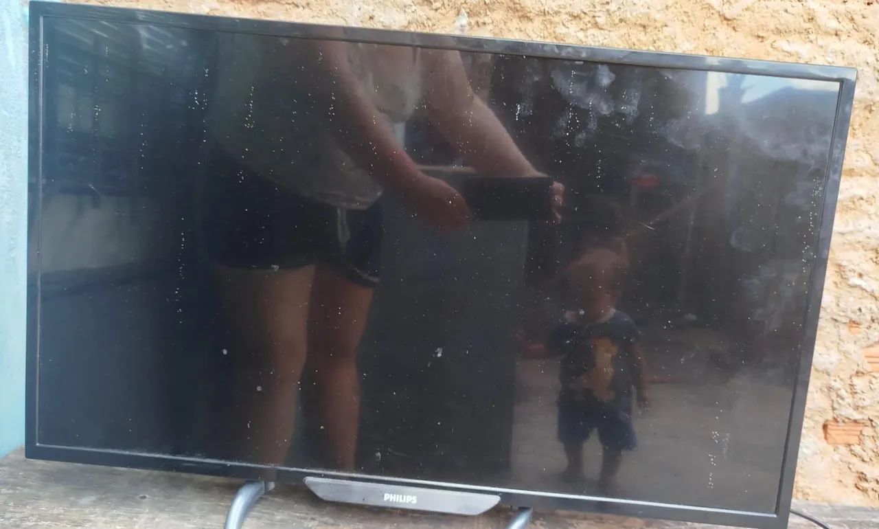 Tv Philips  - Foto 2