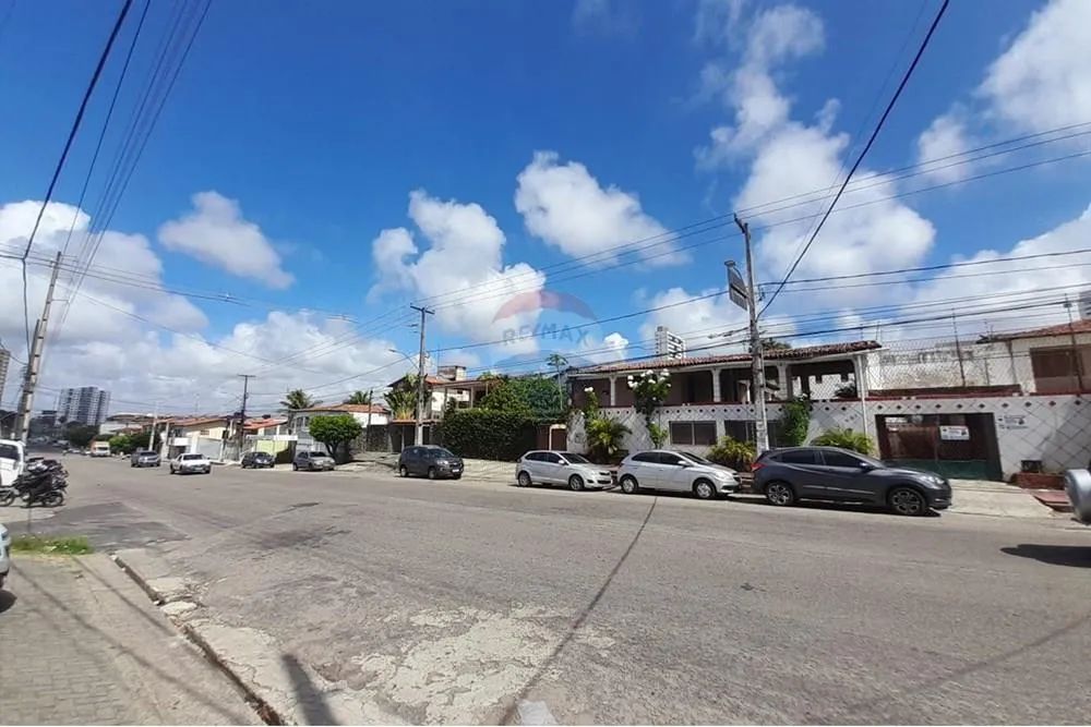 IMPERDÍVEL - Vendo Prédio Comercial com 1.400m² em Lagoa Nova (Aceita Financiamento) - Foto 5