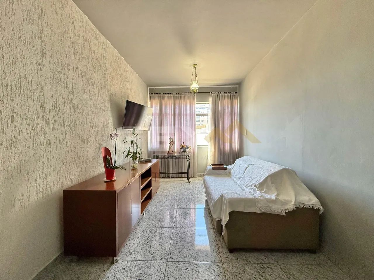 Apartamento à Venda no Centro de Divinópolis MG. - Foto 3