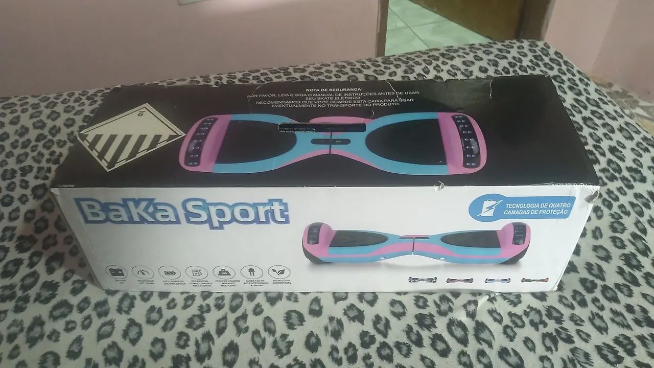 Hover board - Foto 2
