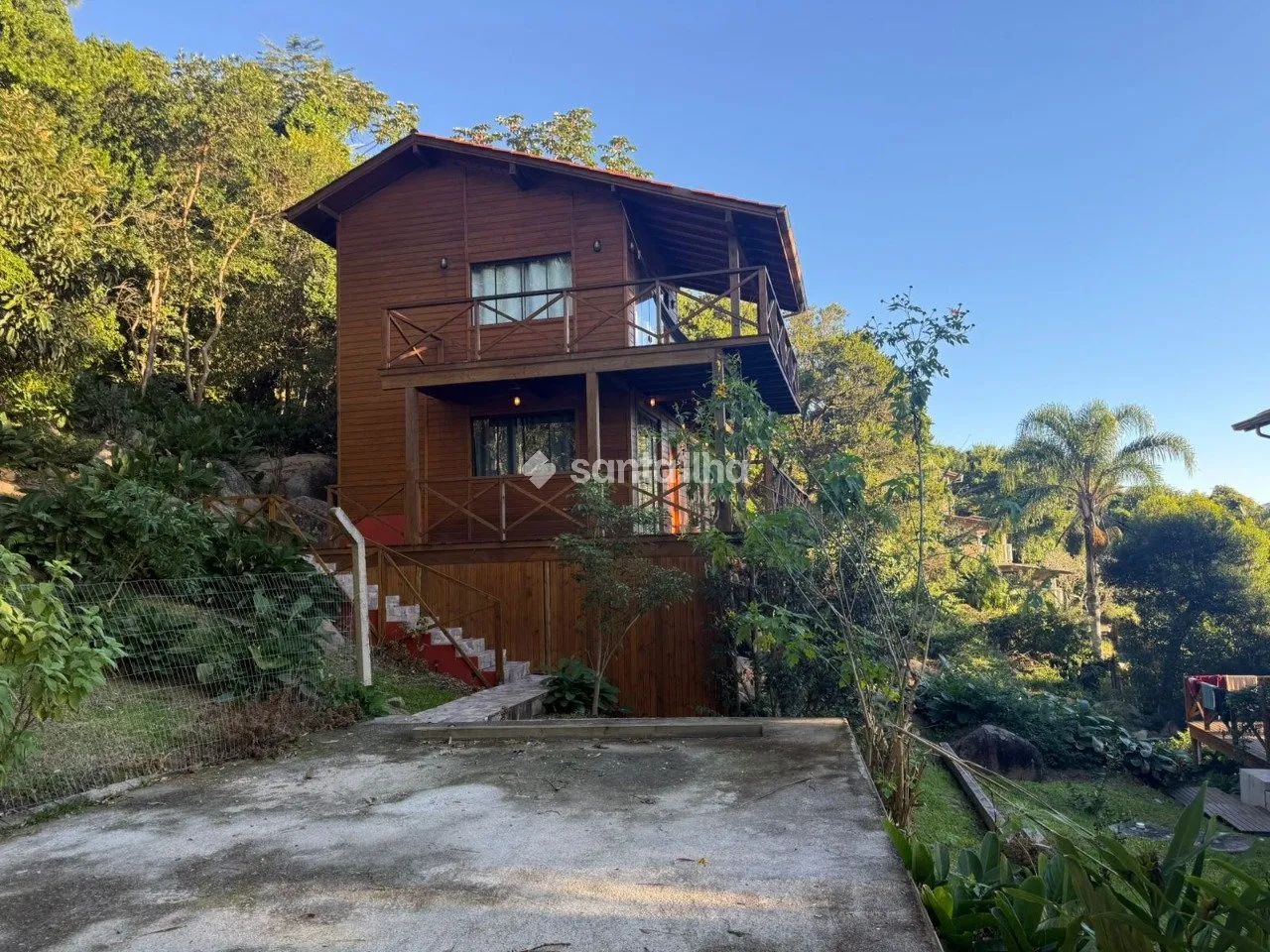 Casa com 2 dormitórios à venda, 130m² - Barra da Lagoa - Florianópolis/SC - Foto 5