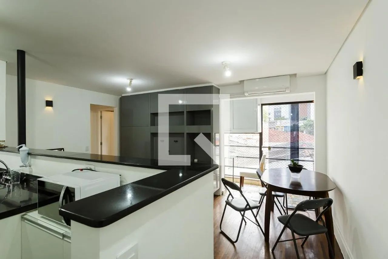 Apartamento à Venda - Moema, 2 Quartos, 61 m2 - Foto 3