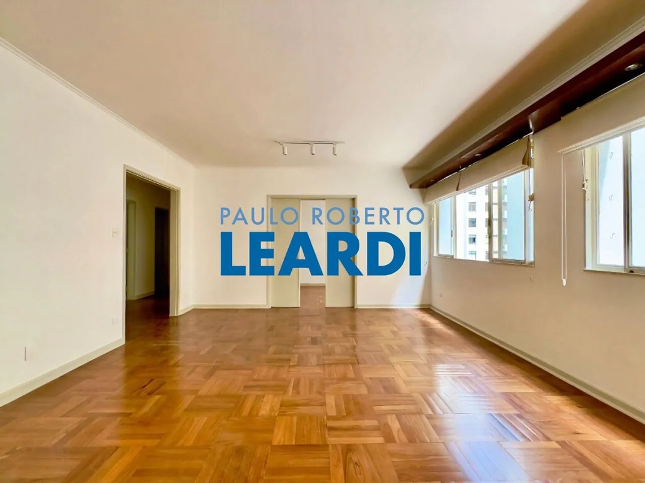 APARTAMENTO - JARDIM PAULISTA - SP