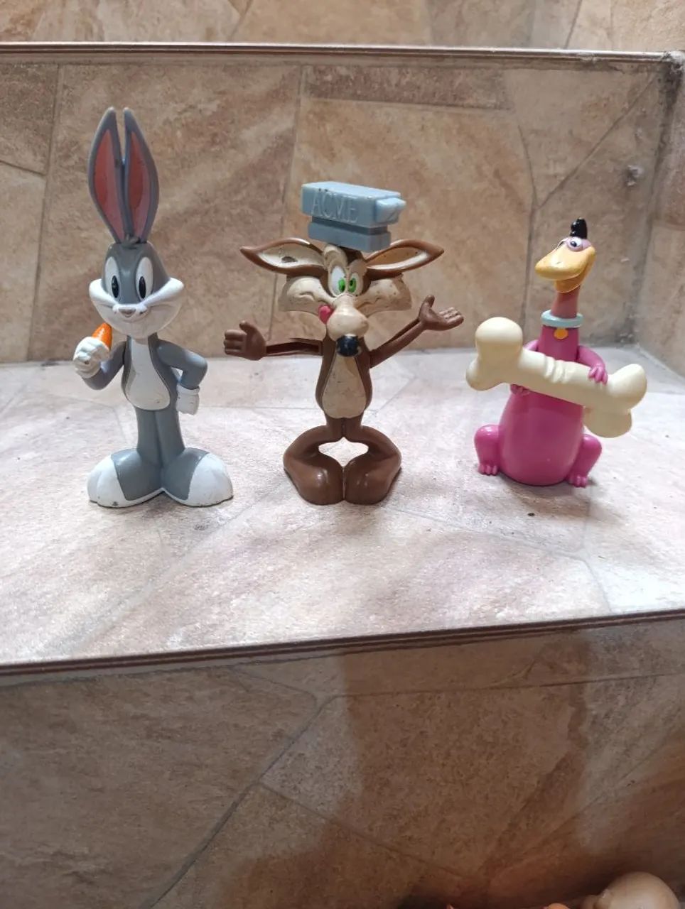 Brinquedos do mec