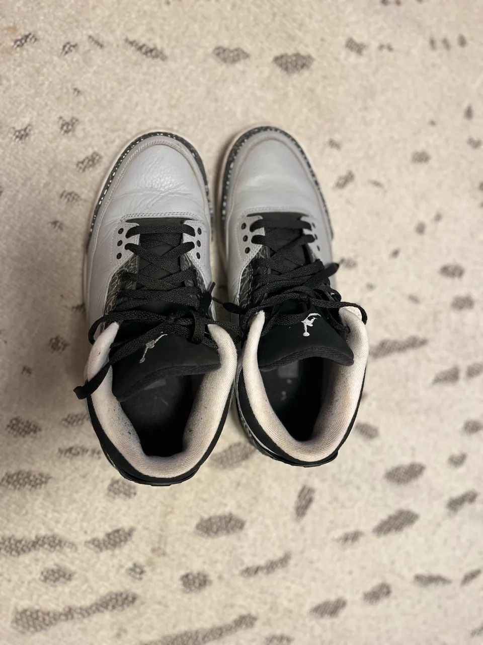 Jordan 3 - Foto 3