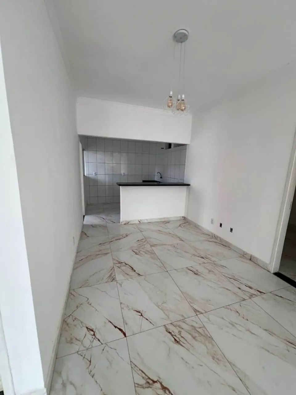 Vendo casa em Marcilio de Noronha - Foto 4