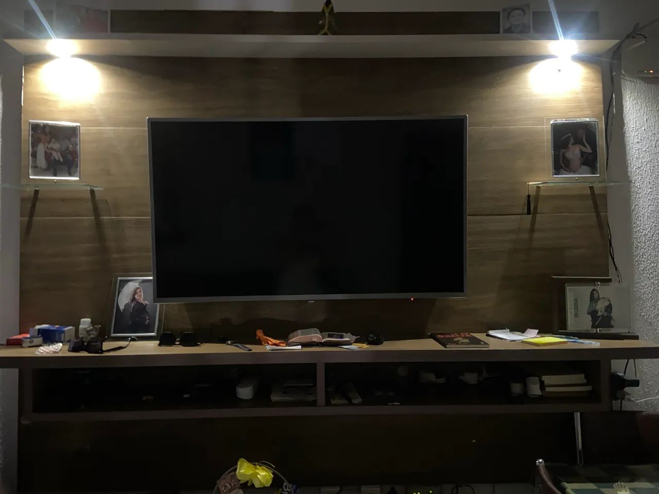 Painel de parede  - Foto 4