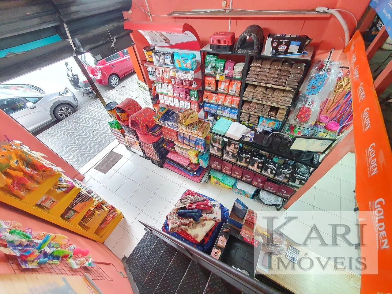 PONTO COMERCIAL em Santos - São Paulo, Embaré - Foto 4