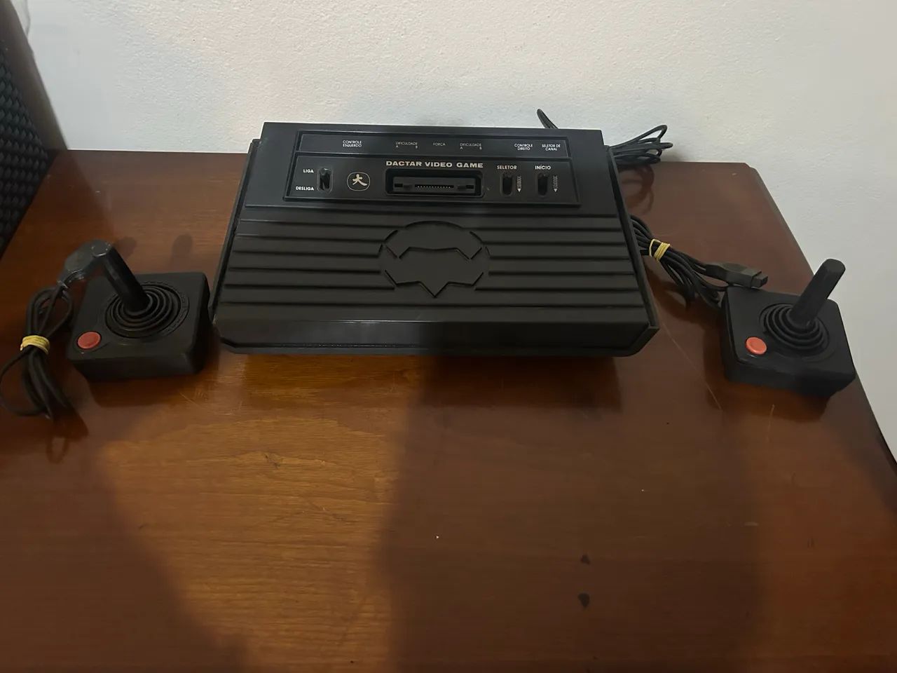 Atari Dactar 