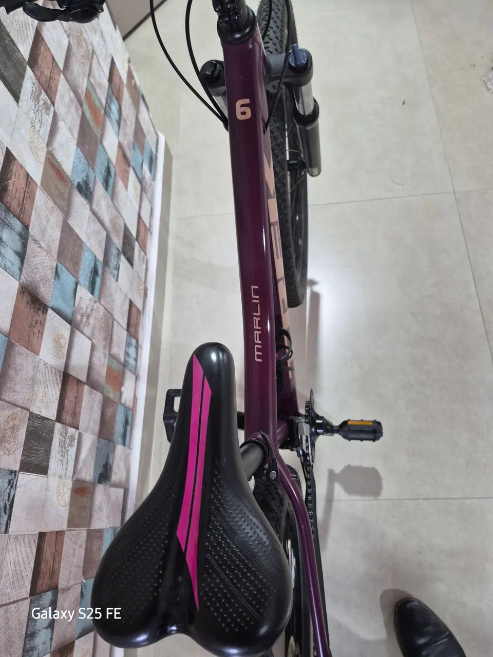Trek mtb  - Foto 4