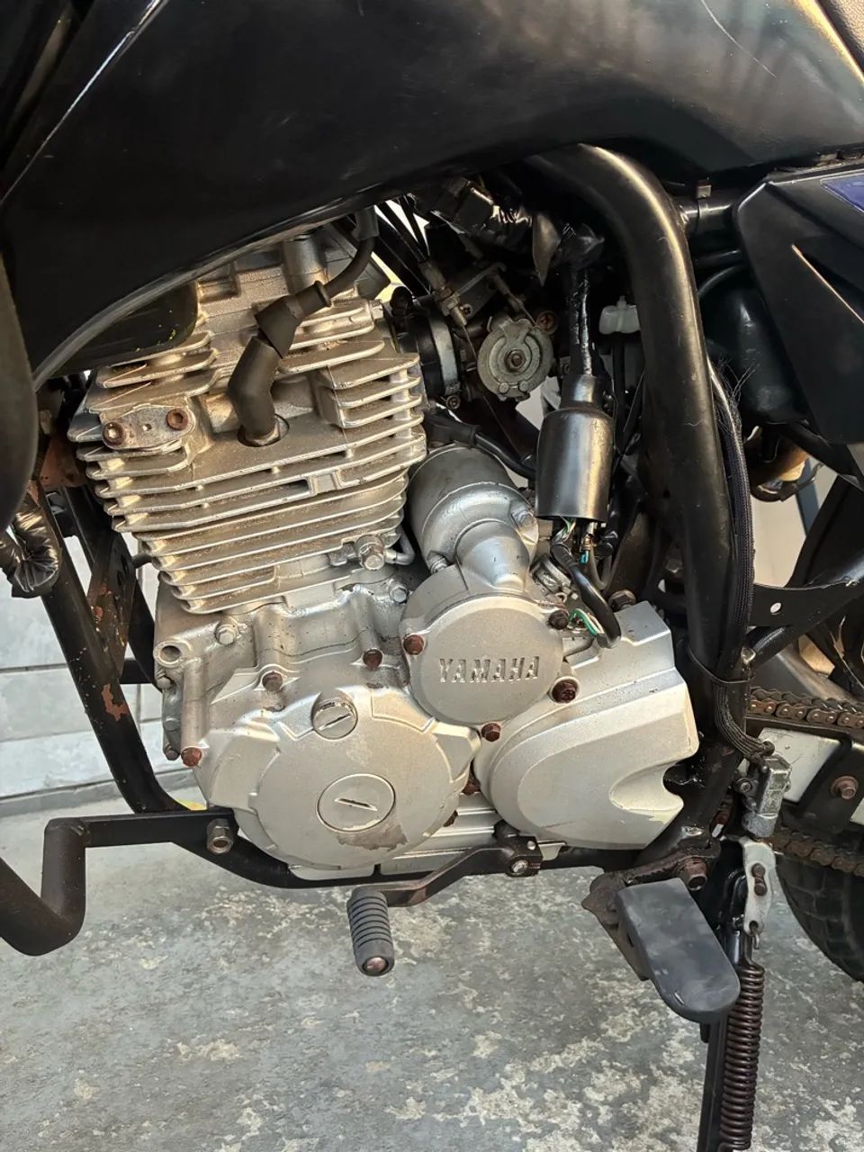 Vendo Lander 250 2007 - Foto 5