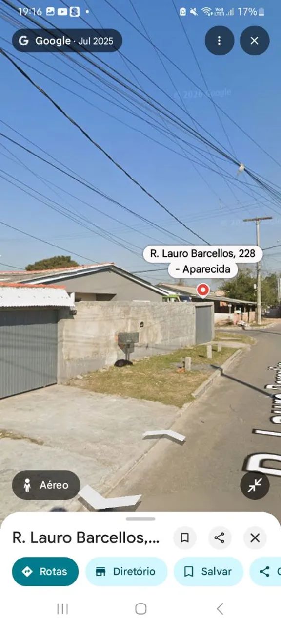 Foto - Alvorada - Bela Vista