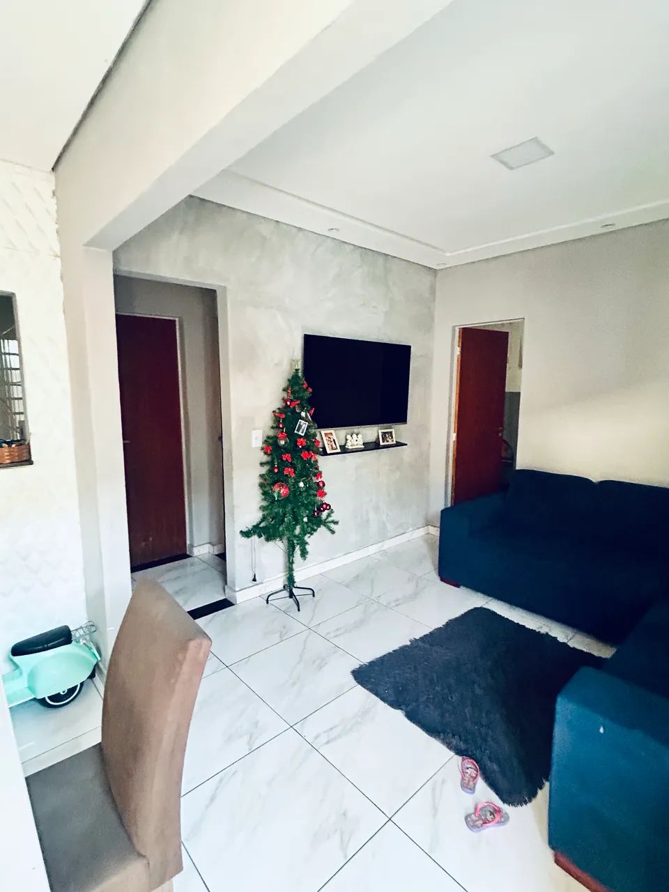 Foto - São José da Lapa - 