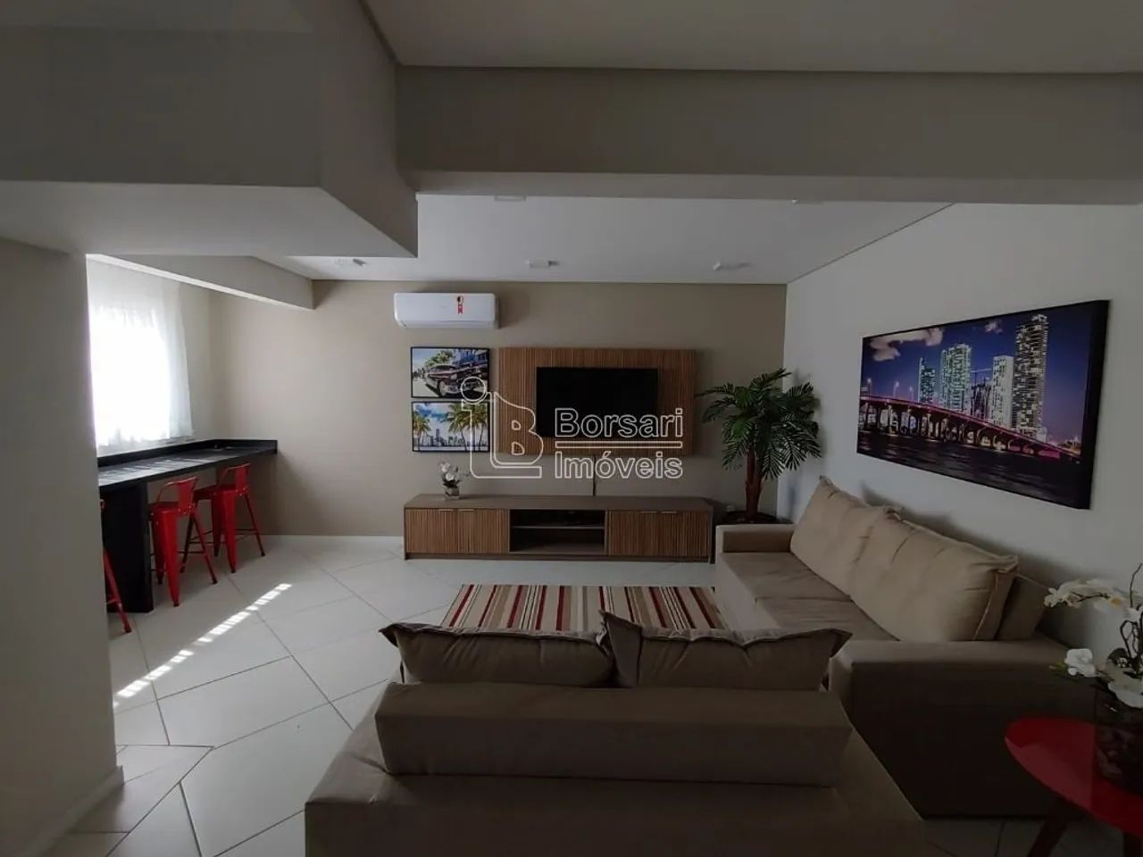 Apartamento Spot Miami - Foto 3