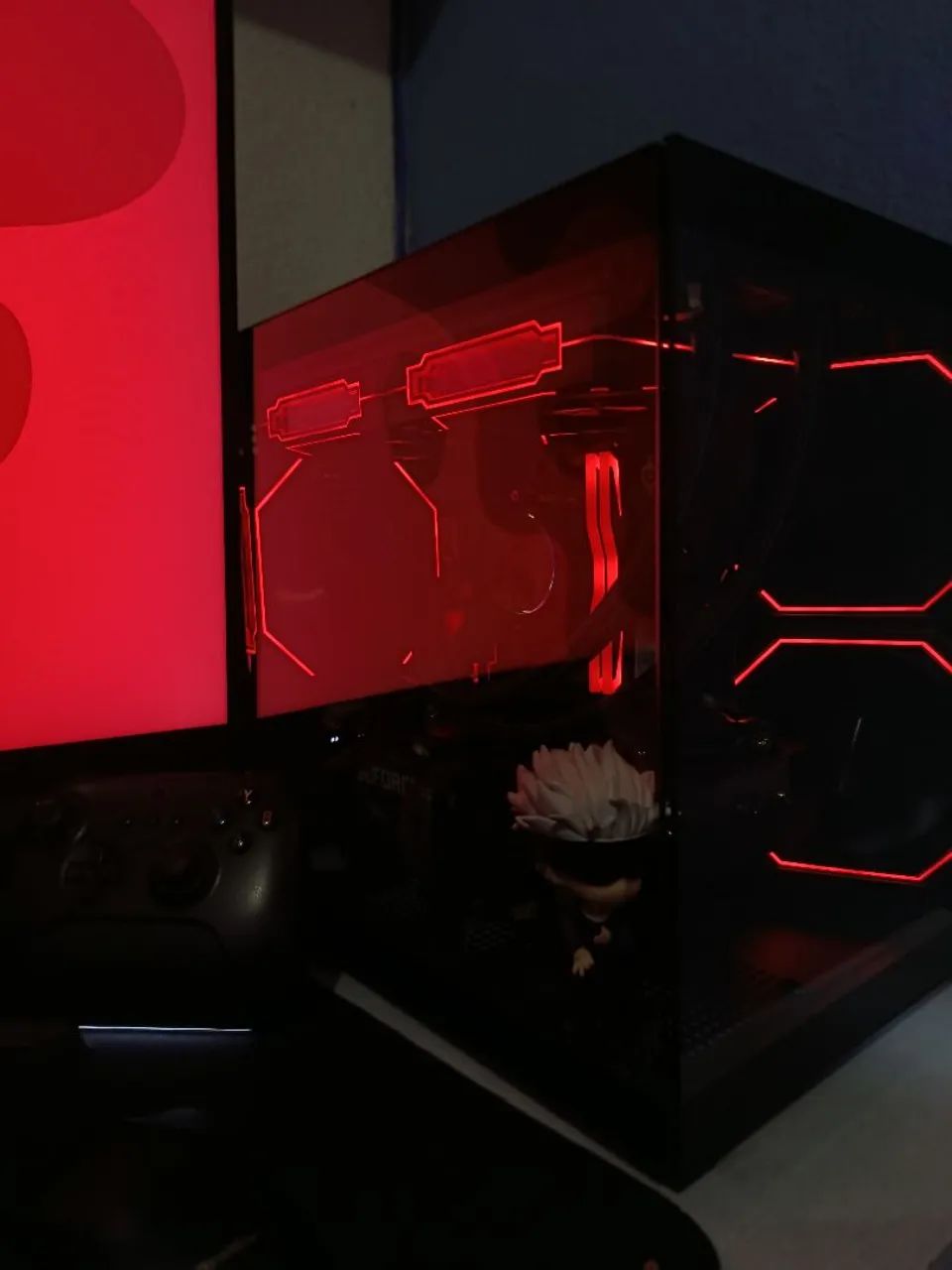 PC GAMER COMPLETO DE TUDO - Foto 2