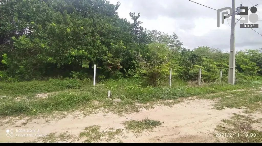 EXCELENTE ÁREA NA ESTRADA DE PANAQUATIRA PRÓXIMO A PRAIA COM 34.000M² - FÁCIL AC - Foto 4
