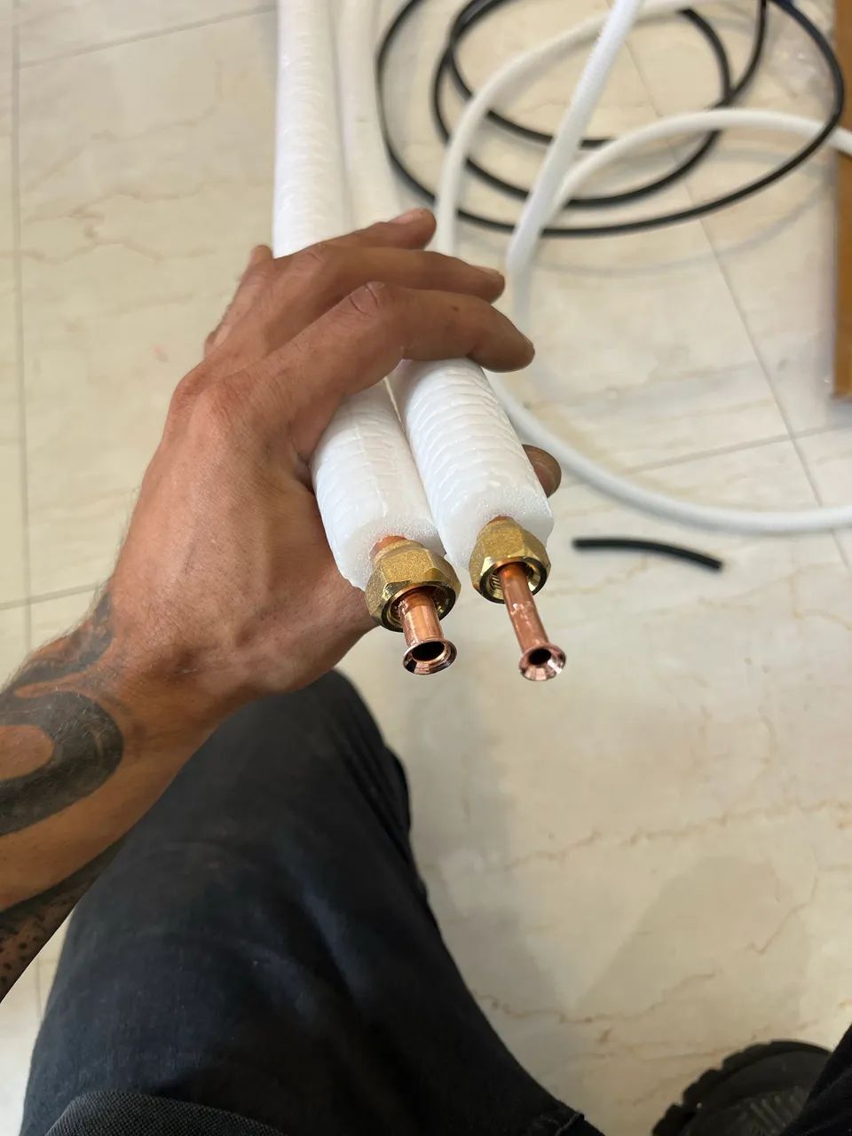Manutenção e instalação em geral  - Foto 2