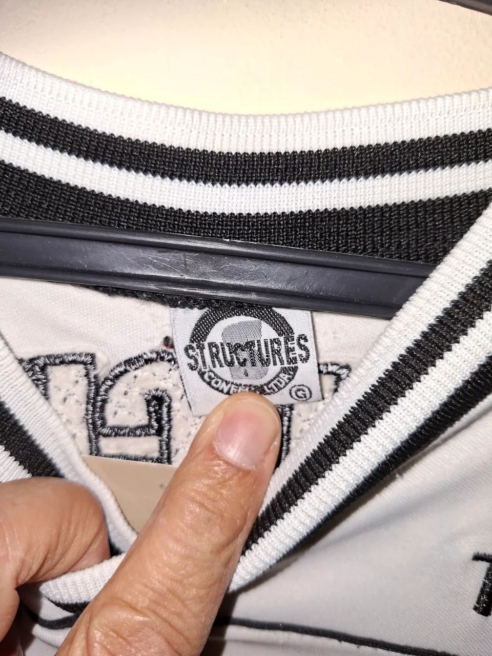 Camisa torcida organizada galoucura  - Foto 4