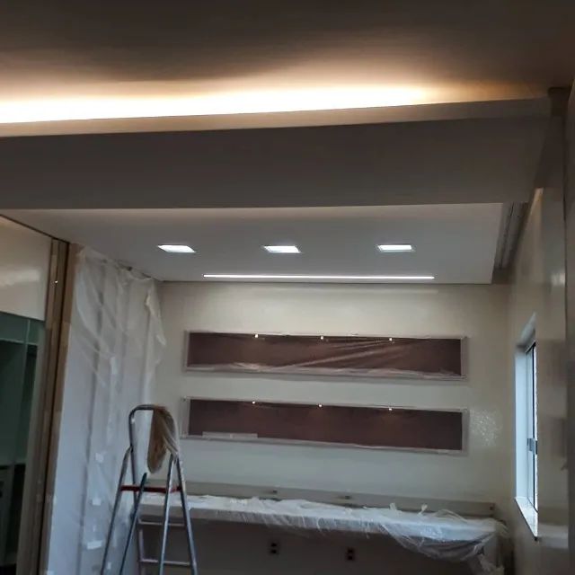 PINTOR PROFISSIONAL - * - Foto 4