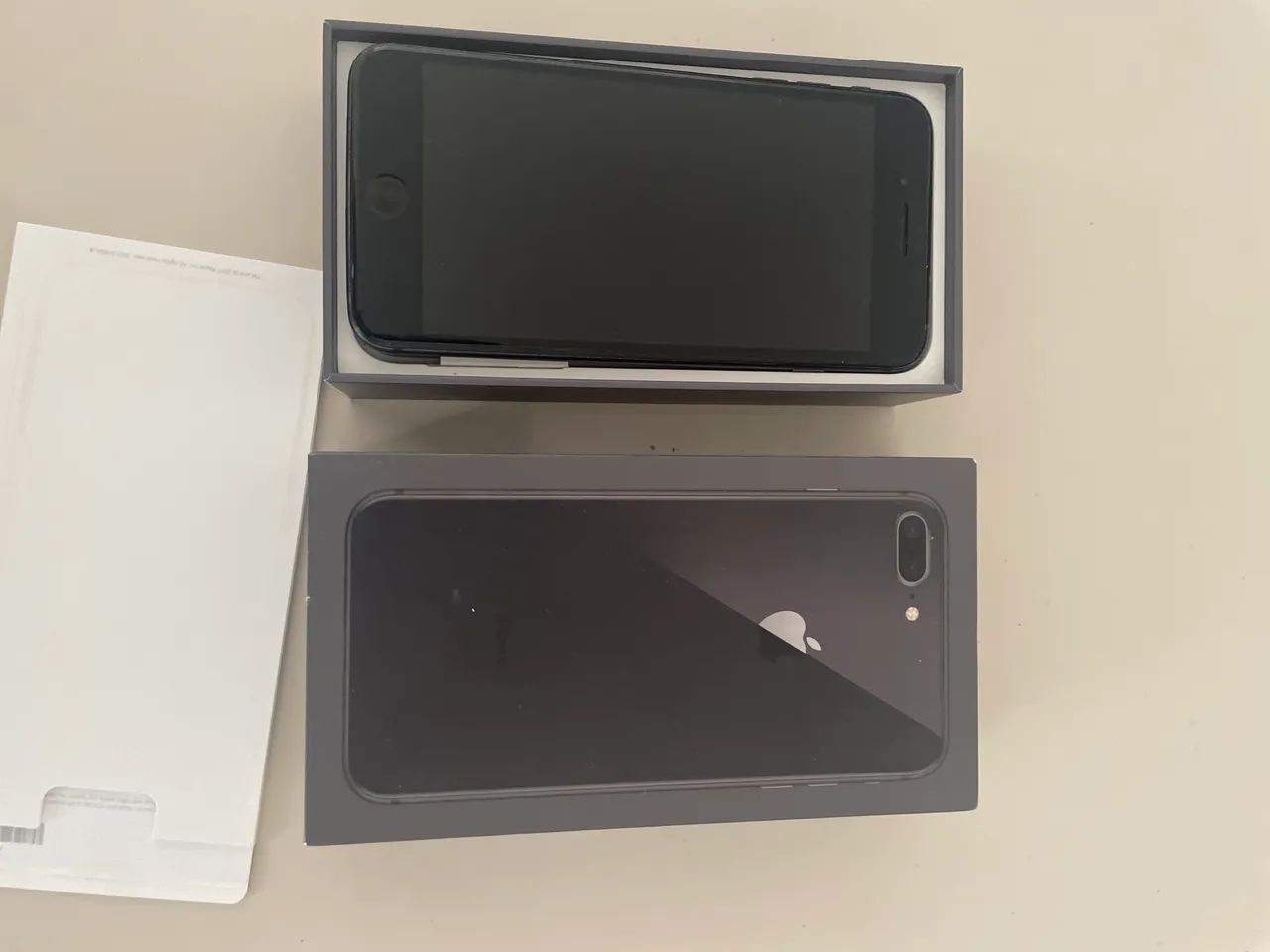 IPHONE 8 PLUS PROMOÇÃO 