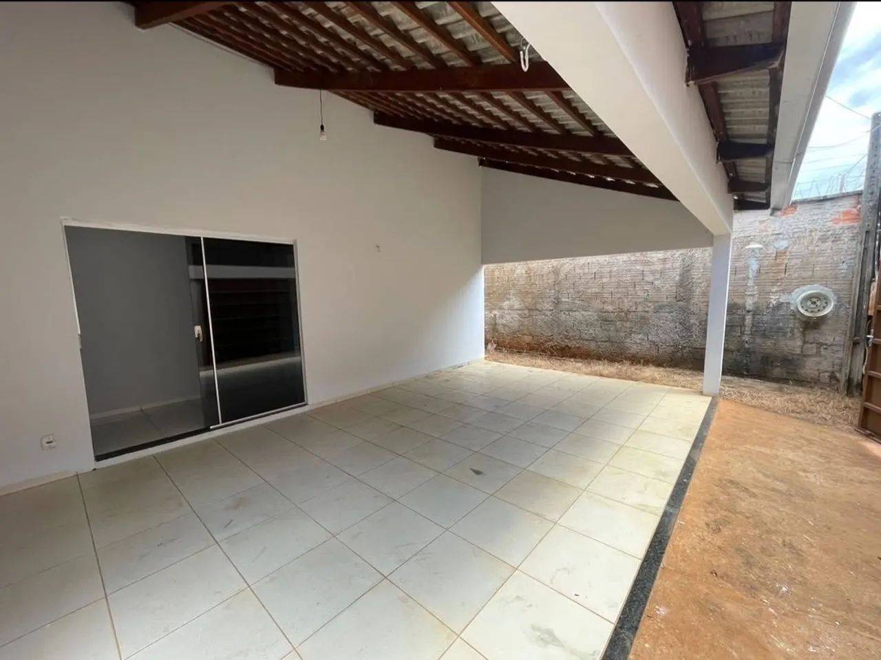 CASA A VENDA  - Foto 2