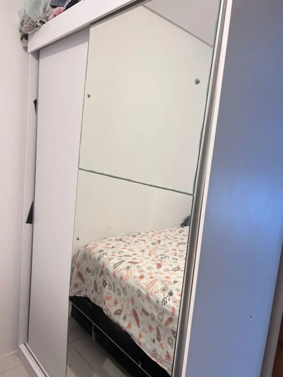 Guarda Roupa Solteiro - Foto 5