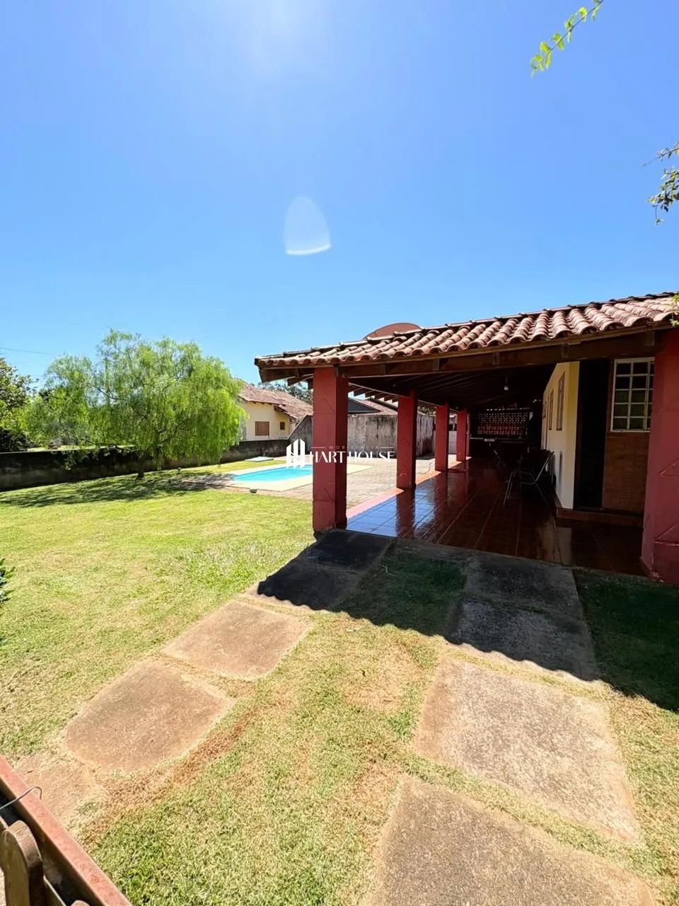 Refúgio na Chapada dos Guimarães  Conforto, Exclusividade e Qualidade de Vida - Foto 2