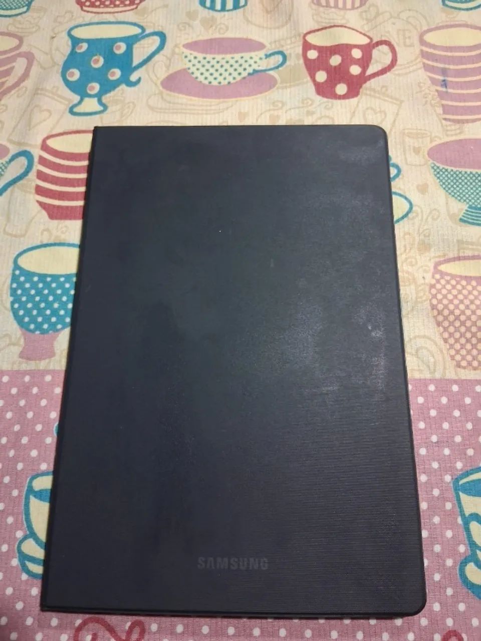Tablet Samsung Galaxy Tab S6 Lite 128GB 4G Cinza - Foto 2