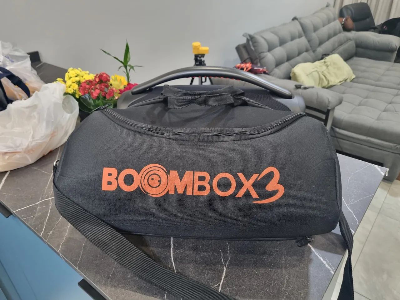JBL bombox 3