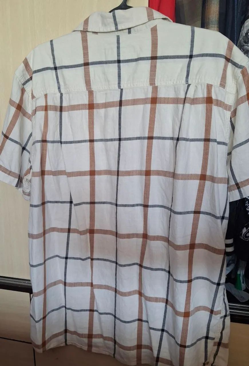 Camisa Carhartt - Foto 2
