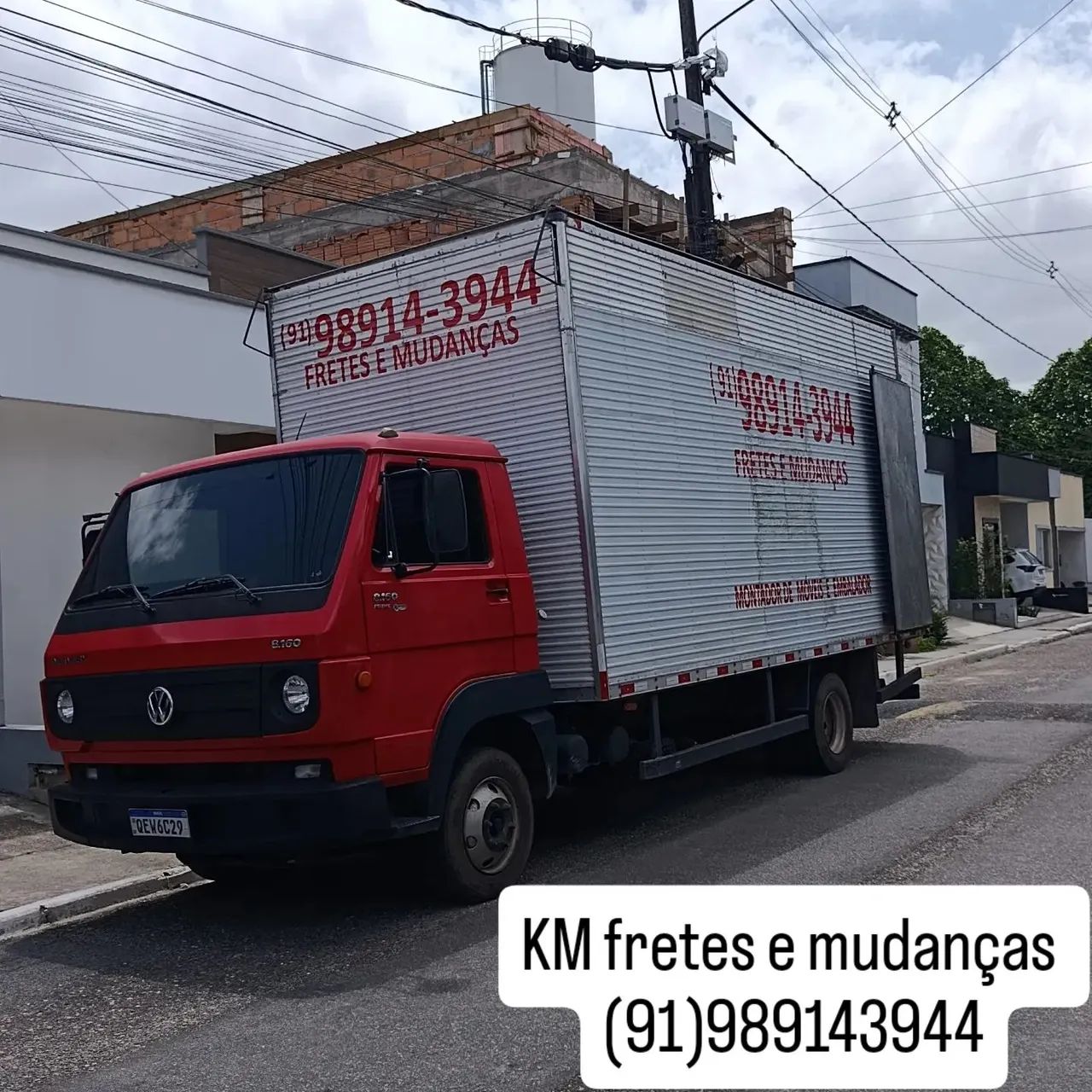 Fretes e mudanças * - Foto 2