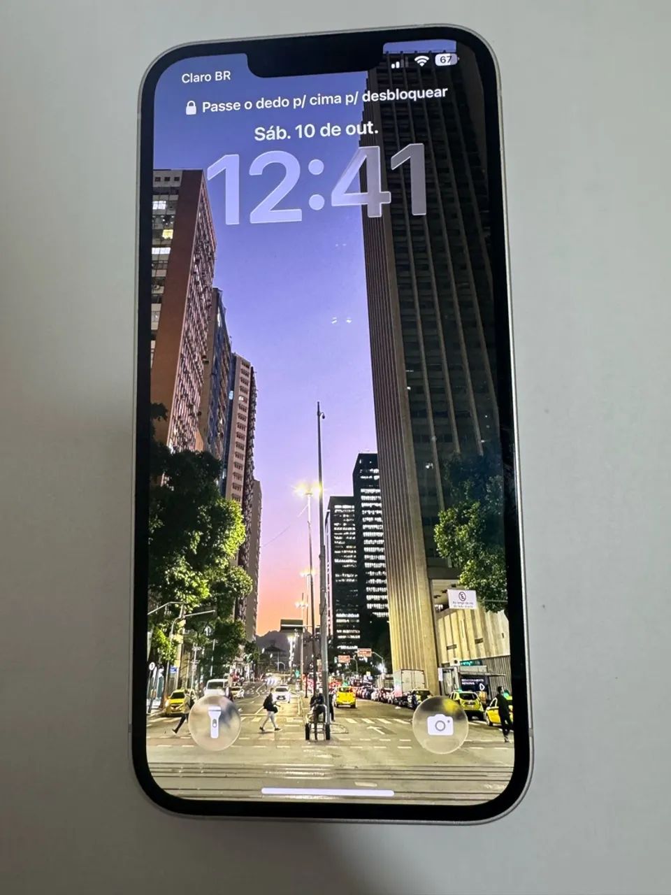 Vendo iphone 14 pro 128g 