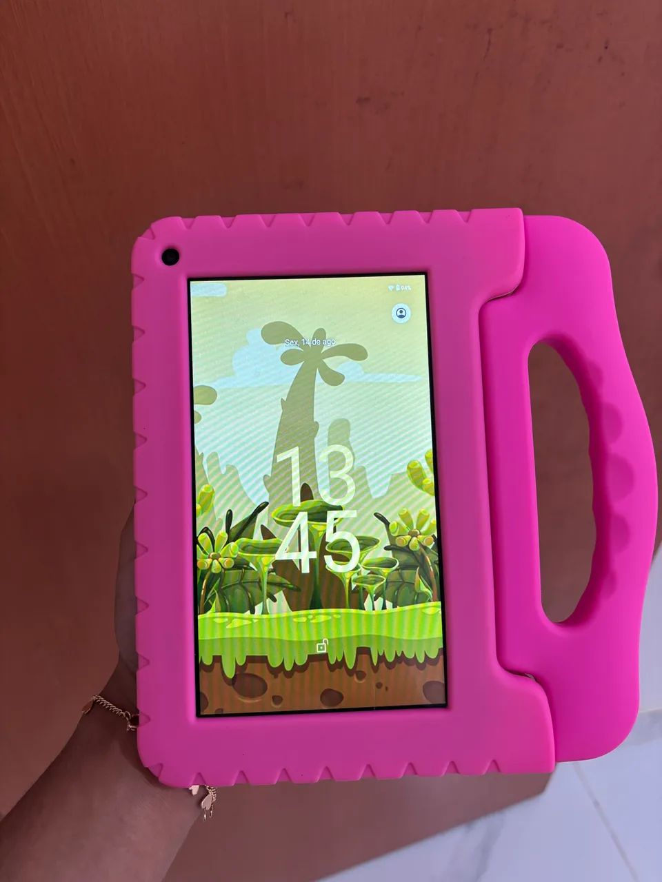 Tablet  - Foto 3