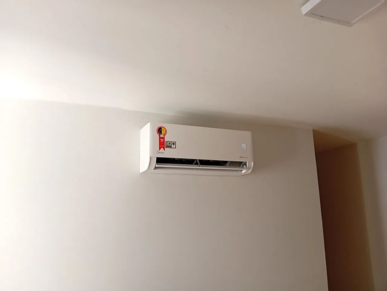 Instalação manutenção e conserto de ar condicionado split  - Foto 4