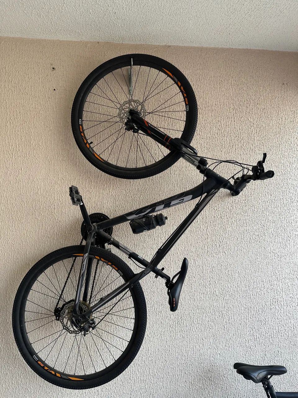 Bicicleta GTA - Aro 29 