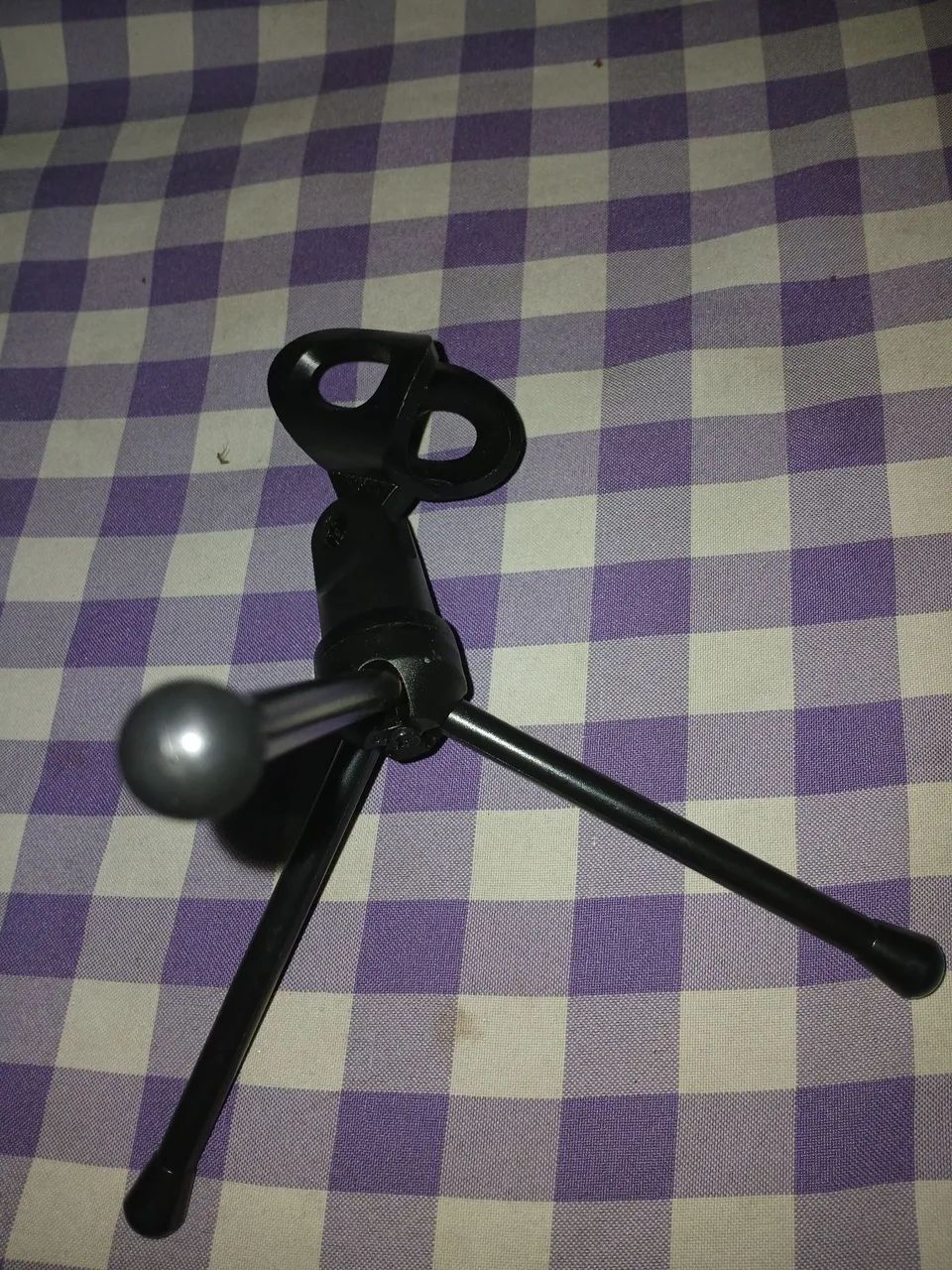 Tripe para Microfone 