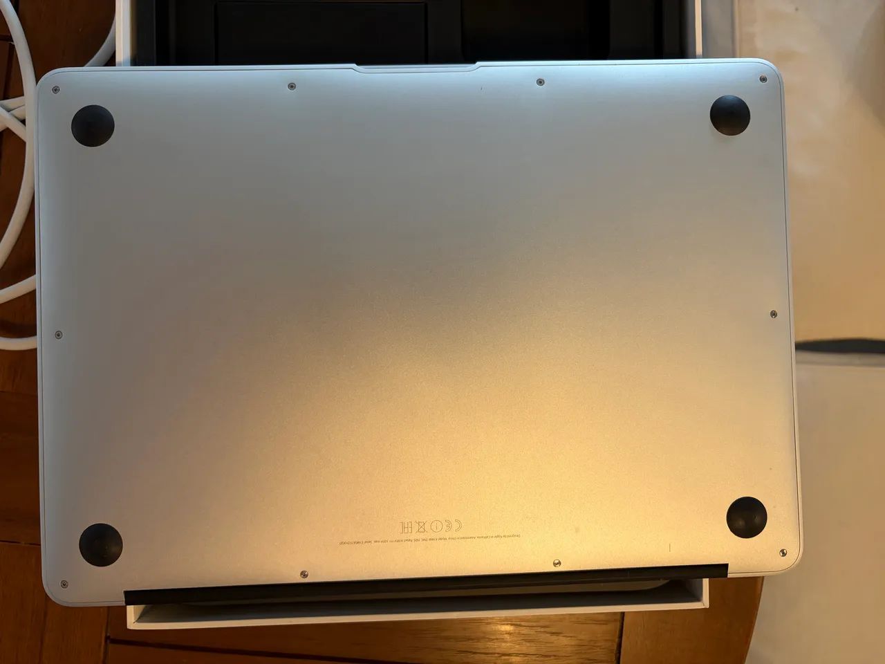 macbook air mid 2013