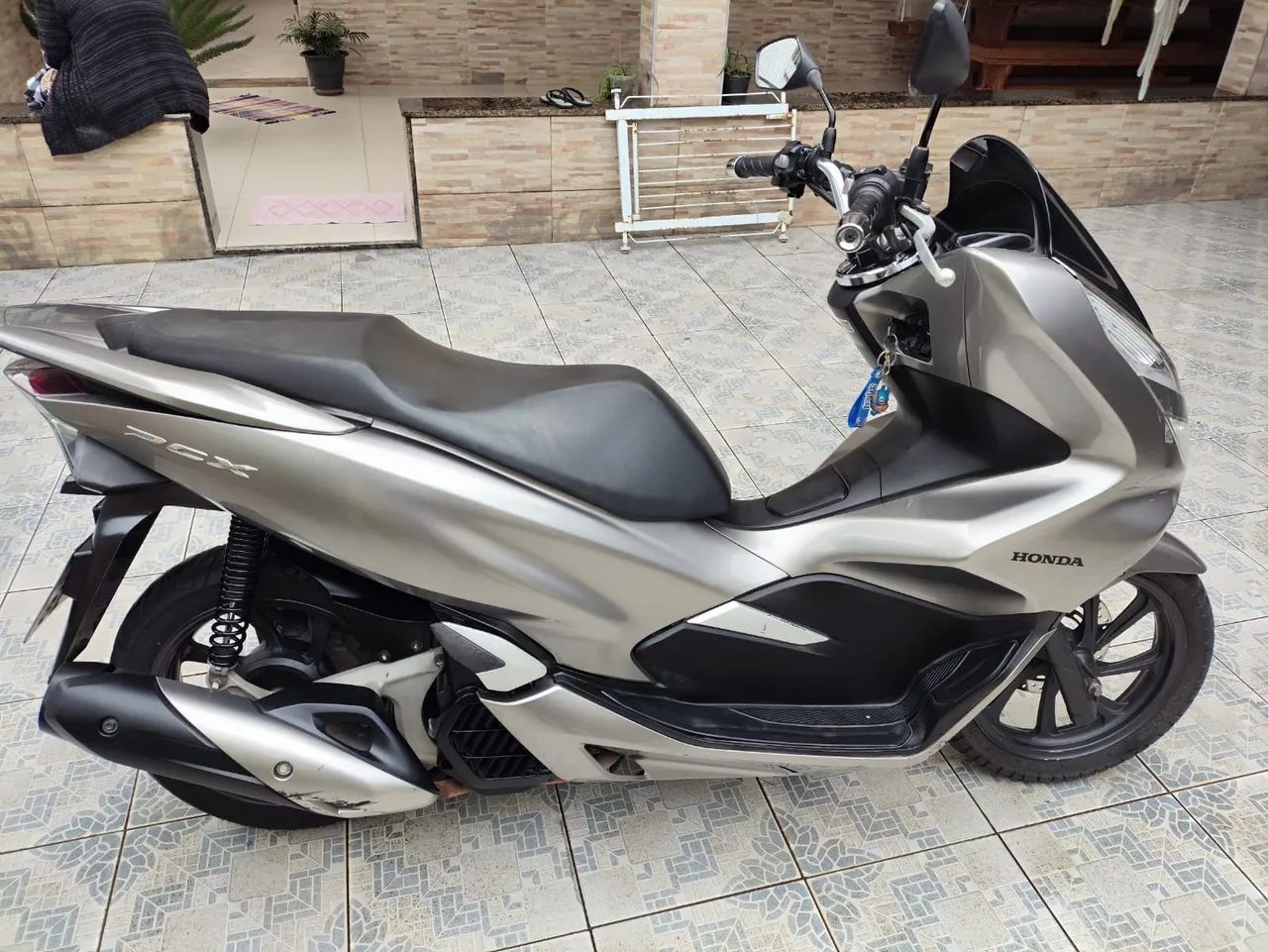 Vendo PCX 2019 - Foto 3
