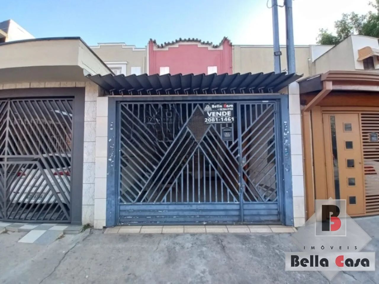 Sobrado a venda de 2 dormitórios Mooca