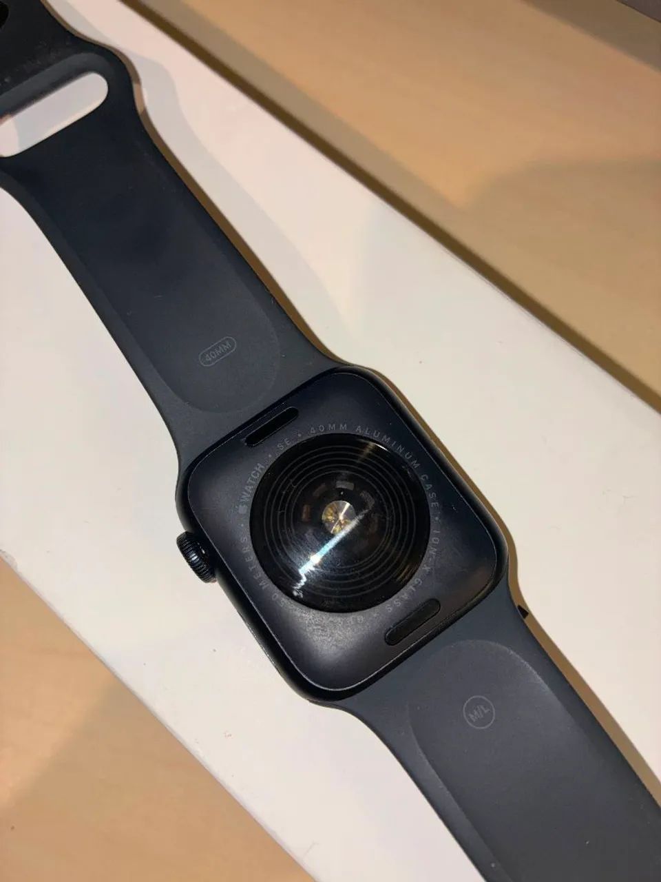 Apple Watch SE 2° Geração (NOVO) - Foto 5